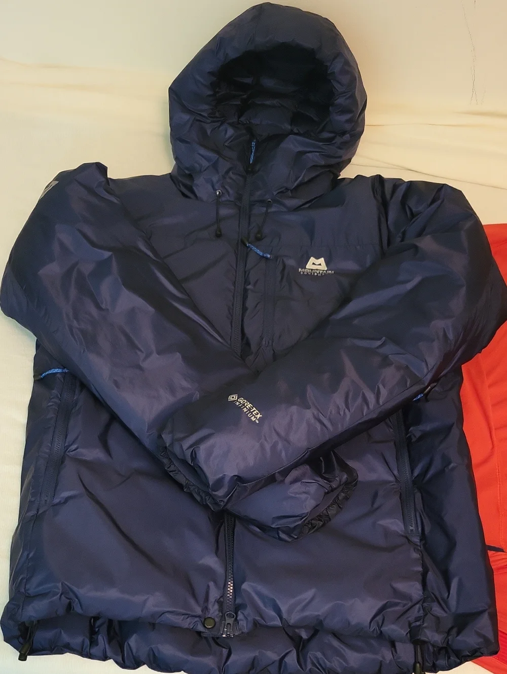 Arcteryx Mountain Equipment Xeros Kinesis Eclipse Bundle Mens Xl - Picture 2 of 16